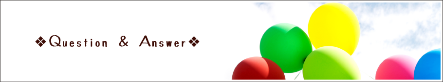 Q&A